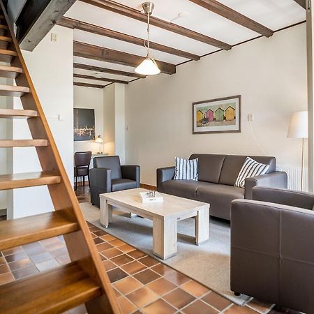 Great Farmhouse In De Cocksdorp With Garden Extérieur photo